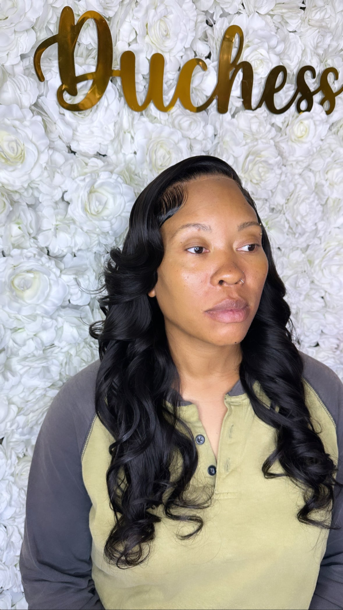Wig install supplies – The Luxury Tresses