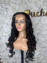 Load image into Gallery viewer, 5x5 lace closure wigs
