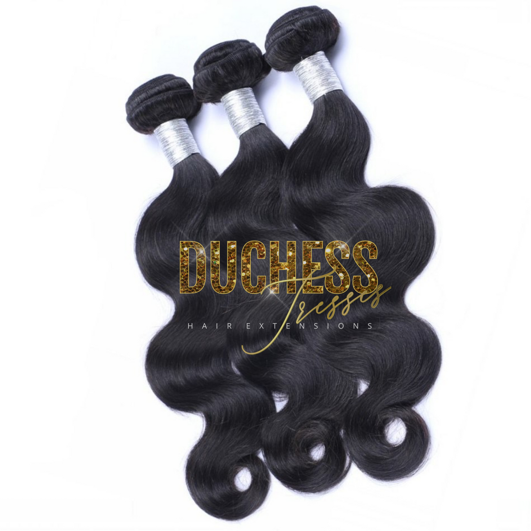 Body wave Bundles