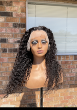 Load image into Gallery viewer, Wet &amp; Go Lace Frontal Wigs
