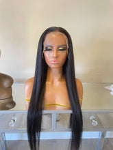 Load image into Gallery viewer, Straight Lace Frontal Wigs
