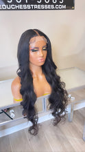 Load image into Gallery viewer, 5x5 lace closure wigs
