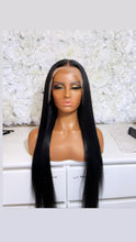 Load image into Gallery viewer, Straight Lace Frontal Wigs
