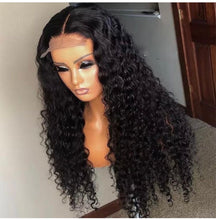 Load image into Gallery viewer, 5x5 lace closure wigs
