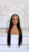 Load image into Gallery viewer, Straight Lace Frontal Wigs
